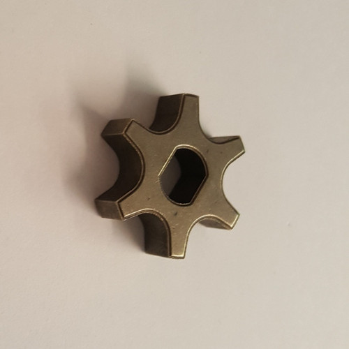 Grizzly Sprocket