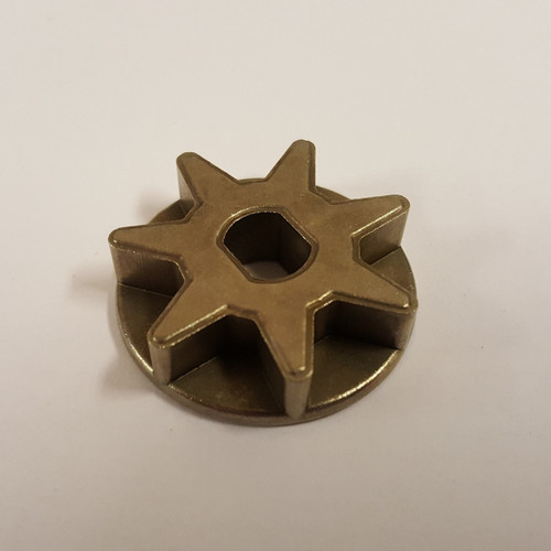 Florabest Sprocket with washer