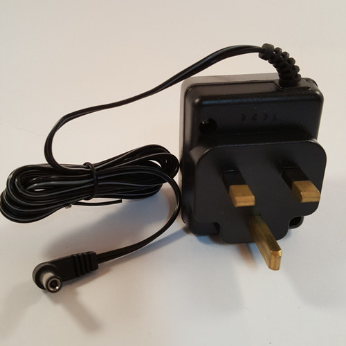 Florabest Battery Charger 12V