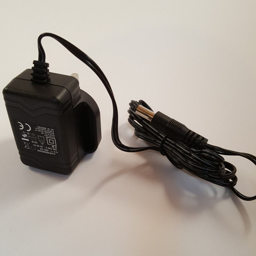 Parkside Rapidfire Battery Charger