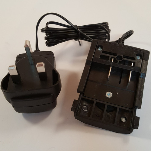 Grizzly 18V Charger for Grizzly AHS1845T