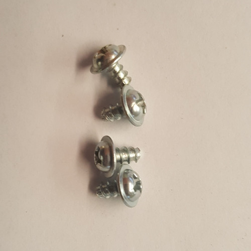 Screw-set (4pcs) 