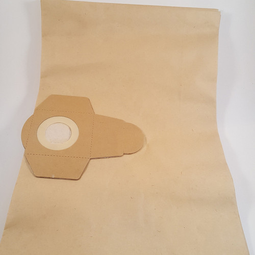 Grizzly Paper Filter Bags (5pk)
