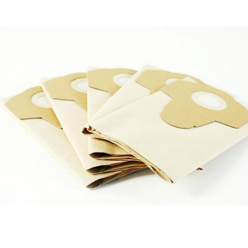 Grizzly Paper Filter Bags (5pk)