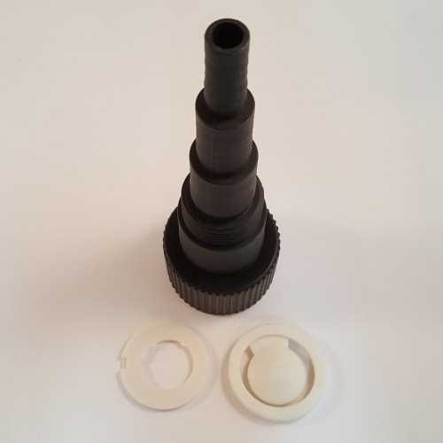 Garden Pumps - Florabest FTP400B2 