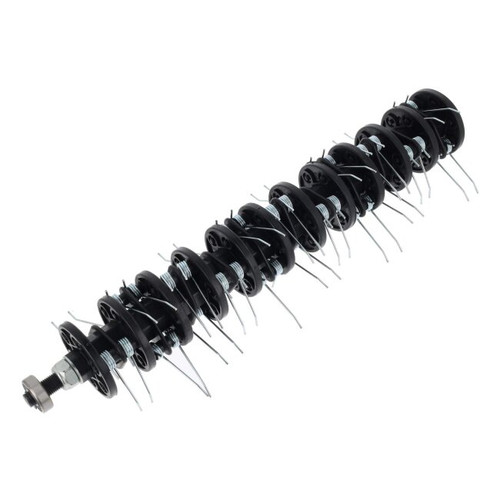 Perfect Fit Rake Wheel Rake Wheel Assy