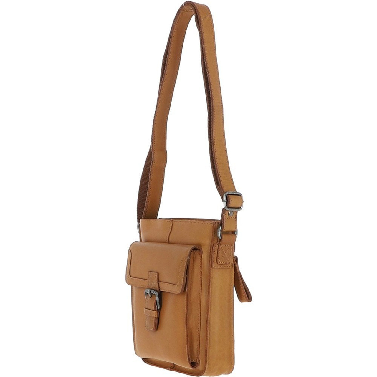 Ashwood leather store men's bags