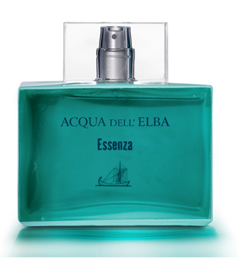 Acqua Dell Elba Essenza EDP Fragrance for Men (100ml)