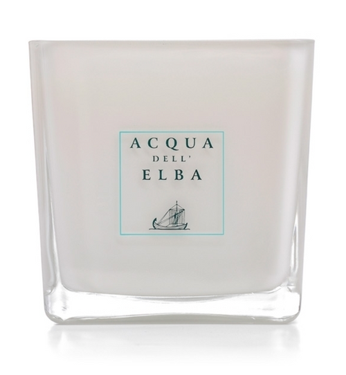 Acqua Dell Elba Note Di Natale Scented Candle (425g)