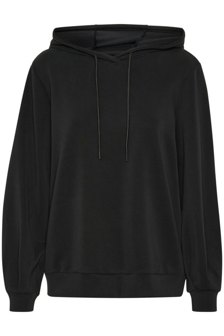 MEW Elle Black Hoodie