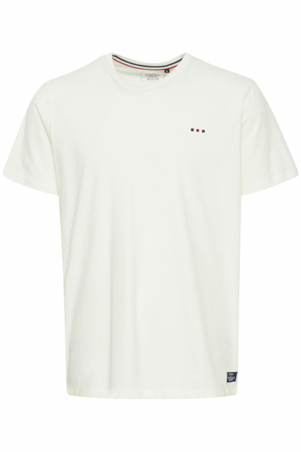 FQ1924 Tom White Basic T Shirt