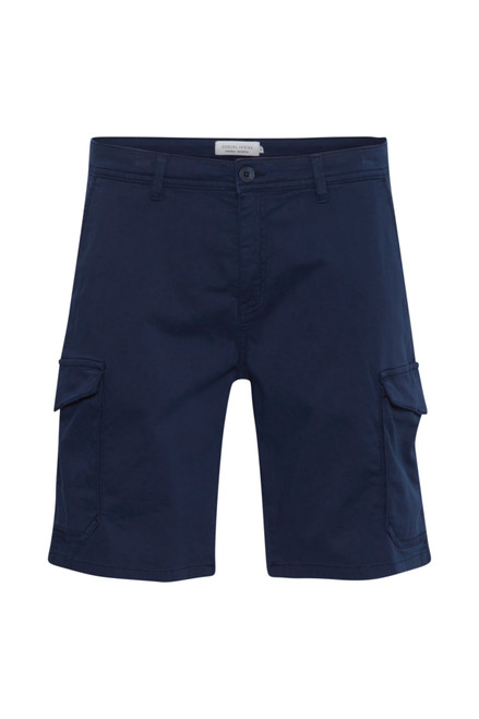 Casual Friday Paul Navy Cargo Shorts