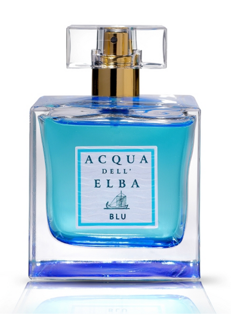Acqua dell Elba Blu EDP Fragrance for Women (100ml)