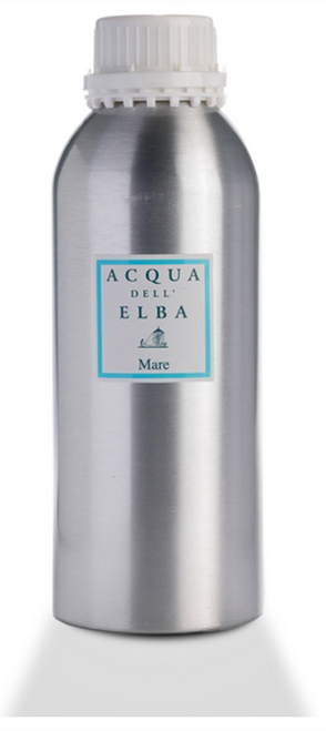 Acqua dell Elba Mare Diffuser Refill (1000ml)