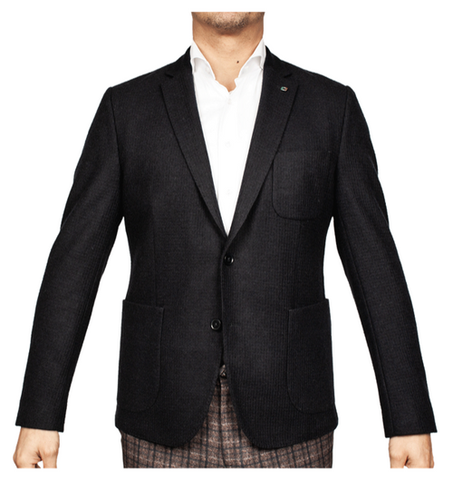 Giordano Paulo Navy Blazer