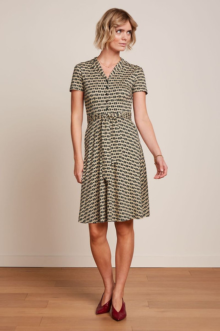 King Louie Fusili Sheeva Dress