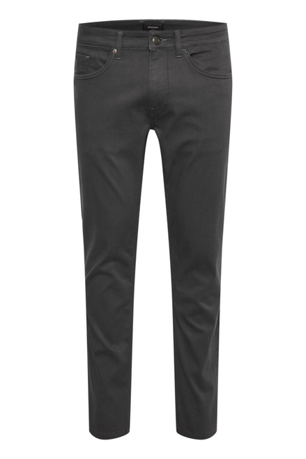 Matinique Pete Black Oyster Chinos