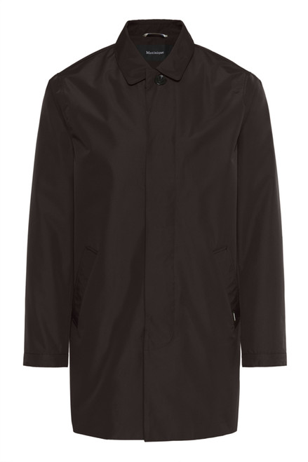 Matinique Miles Ganache Mac