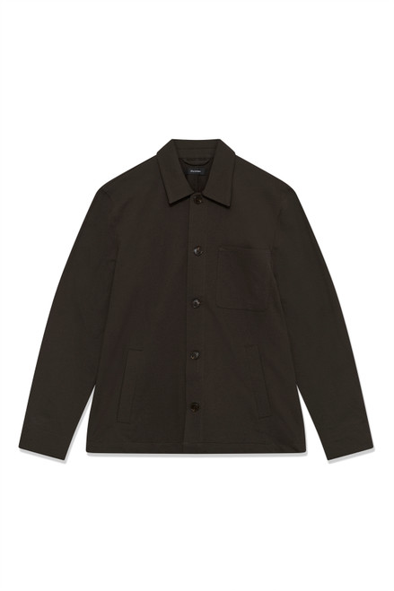 Matinique Original Chocolate Torte Brown Workwear Jacket