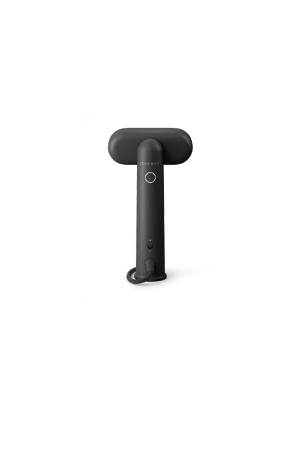 Steamery Cirrus Lite Charcoal Travel Steamer