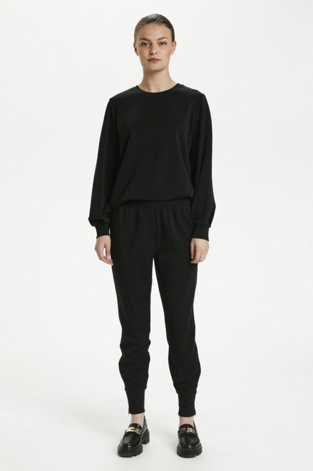 MEW The Sweat Pant (Black)