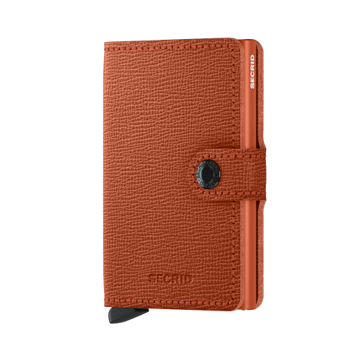 SECRID Crisple Miniwallet