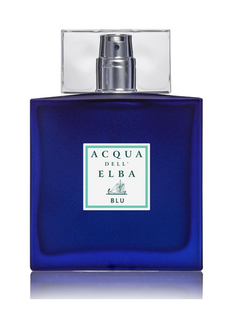 Acqua Dell Elba Blu Fragrance for Men (50ml)