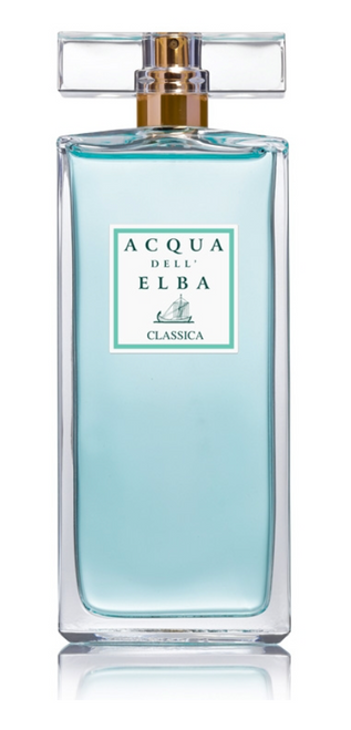 Acqua Dell Elba Classica EDP Fragrance for Women (100ml)