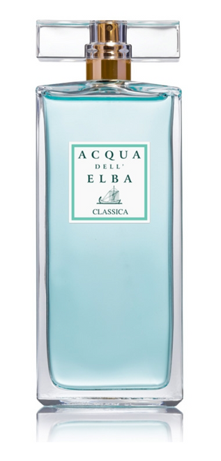 Acqua Dell Elba Classica EDP Fragrance for Women (50ml)