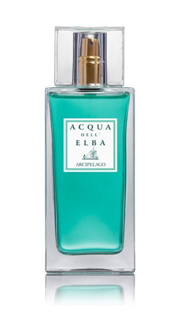 Acqua  Dell Elba Eau de Parfum Arcipelago Fragrance for Women(50ml)
