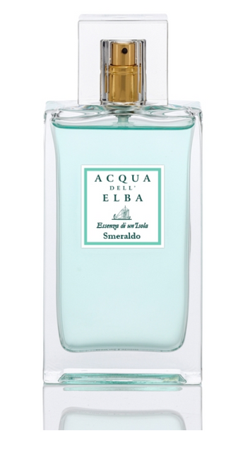 Acqua Dell Elba Smeraldo EDP Fragrance for Women (50ml)