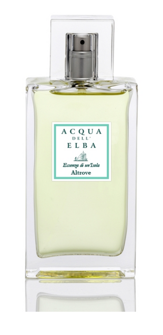 Acqua Dell Elba Altrove EDP Fragrance for Men (100ml)