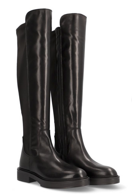 Alpe Vogue Over-the-Knee Boots