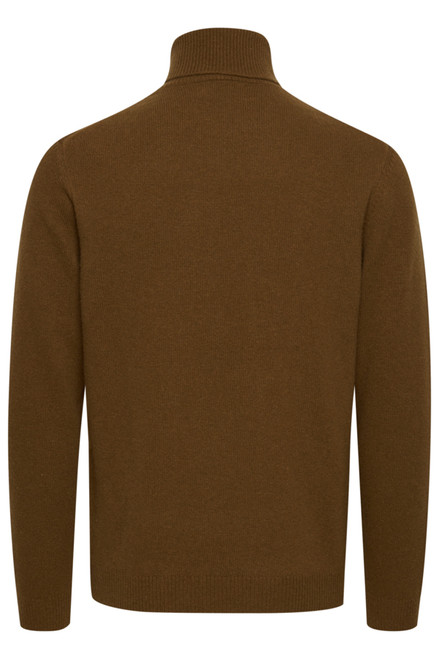 Casual Friday Karl Roll Neck Knit Casual Friday Karl Roll Neck Knit