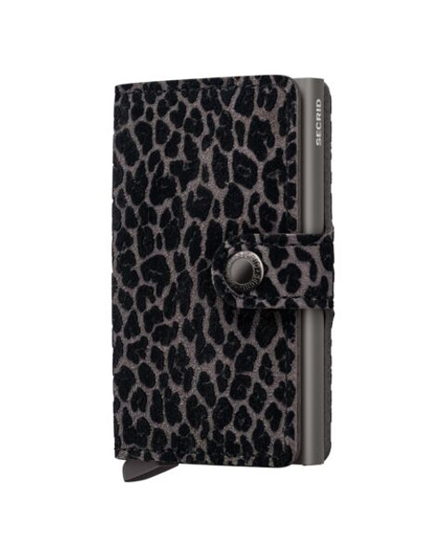 SECRID Leo Miniwallet