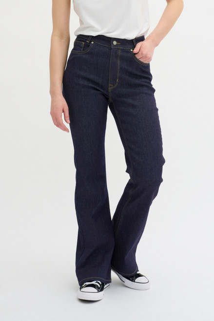 MEW 36 The Dekota 148 High Bootcut Jean