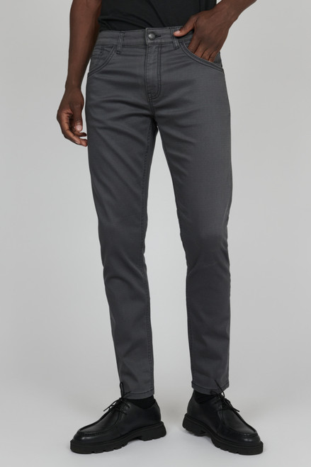 Matinique Dark Navy Pete Trousers