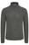 Matinique Grey Melange Rollneck Jumper
