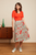 King Louie Callier Layla Skirt