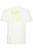 Casual Friday Thor White Sun Print T Shirt