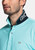 Giordano Nico Signature Mid Green Polo