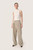 Soaked Sagna Flint Grey Melange Trousers