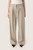 Soaked Sagna Flint Grey Melange Trousers
