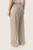 Soaked Sagna Flint Grey Melange Trousers