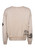 Grace 'Chillout' Camel Sweatshirt
