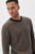 Matinique Triton Cotton Morel Pullover