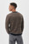 Matinique Triton Cotton Morel Pullover