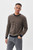 Matinique Triton Cotton Morel Pullover