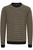 Matinique Triton Cotton Morel Pullover