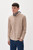 Matinique Trostol Taupe Shirt
